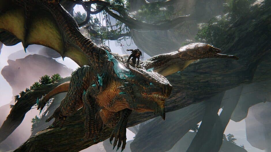 Скриншот 4 из Scalebound