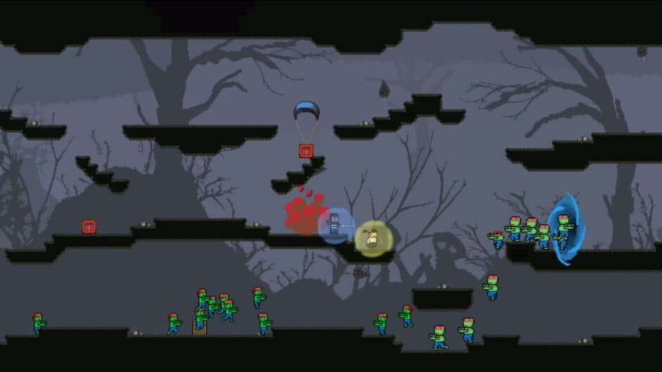 Скриншот 4 из Total Battleground