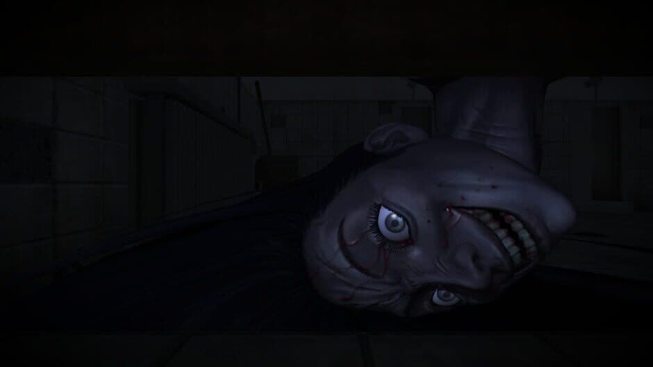 Скриншот 5 из White Day: A Labyrinth Named School