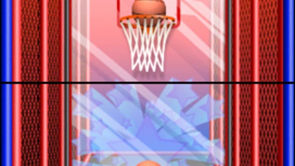 Скриншот 1 из Arcade Hoops Basketball