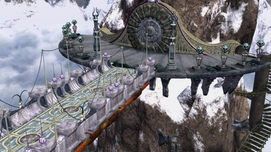 Скриншот 1 из Aura: Fate of the Ages