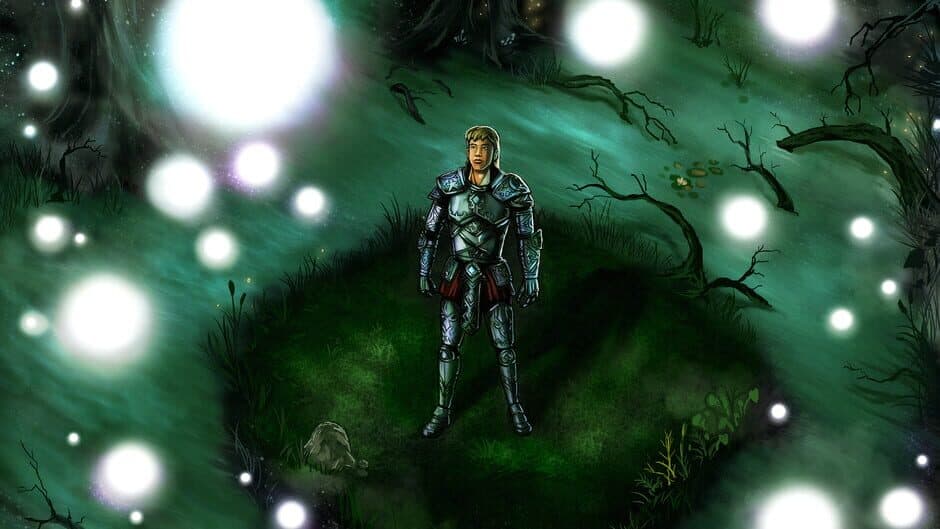 Скриншот 1 из Age of Fear 2: The Chaos Lord