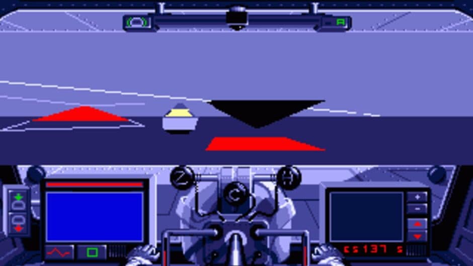 Скриншот 2 из Galactic Empire