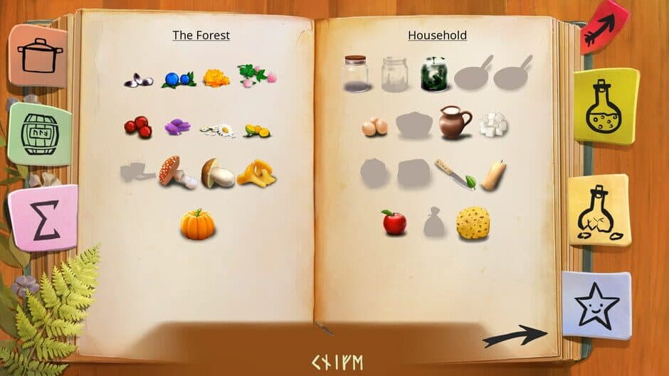 Скриншот 3 из The Herbalist