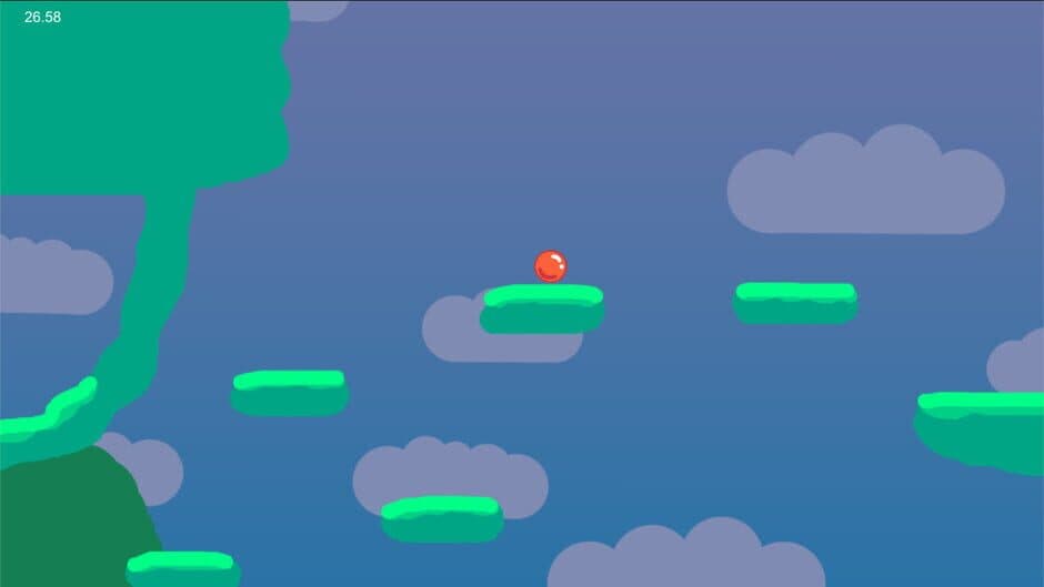 Скриншот 2 из Space Ball