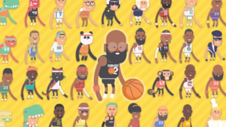 Скриншот 8 из Dunkers 2
