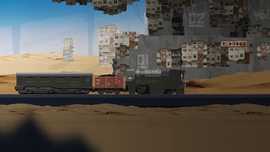 Скриншот 6 из The Final Station