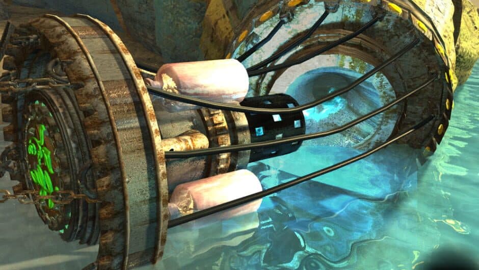 Скриншот 2 из Empress of The Deep 2: Song of The Blue Whale