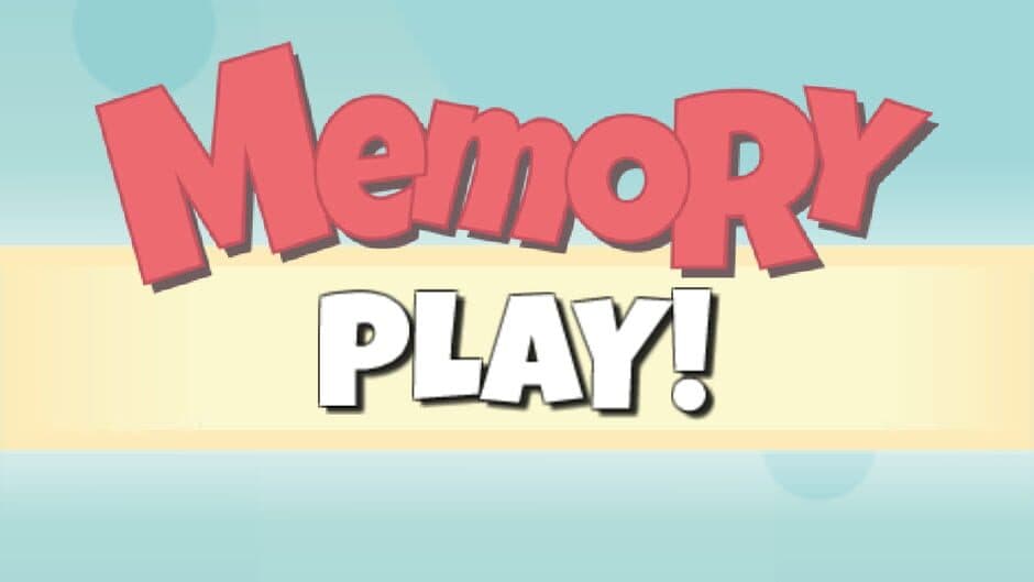 Скриншот 2 из Little Memory
