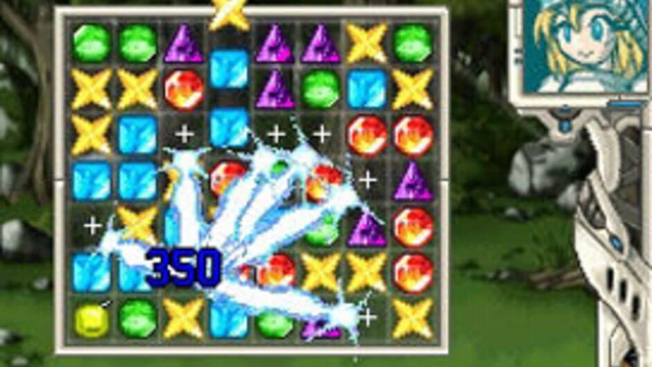 Скриншот 6 из Jewel Adventures