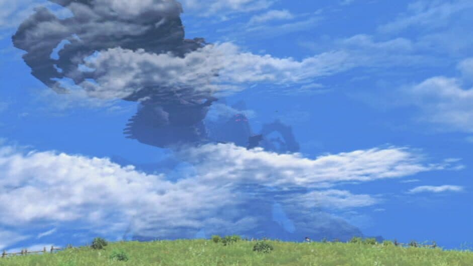 Скриншот 12 из Xenoblade Chronicles