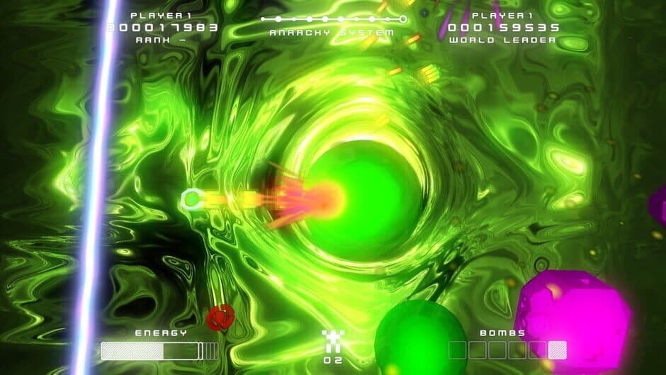 Скриншот 4 из Echoes III