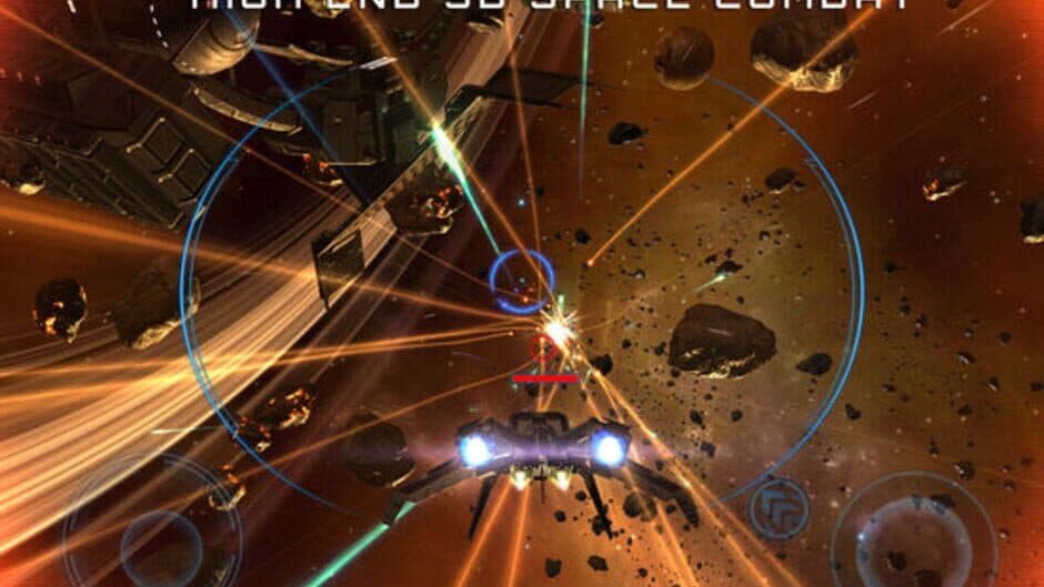 Скриншот 10 из Subdivision Infinity