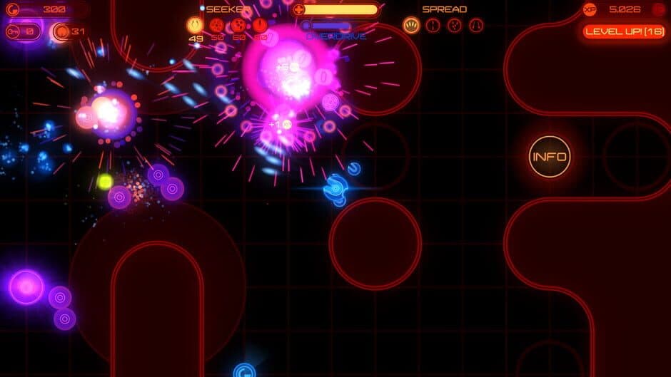 Скриншот 4 из Inferno 2
