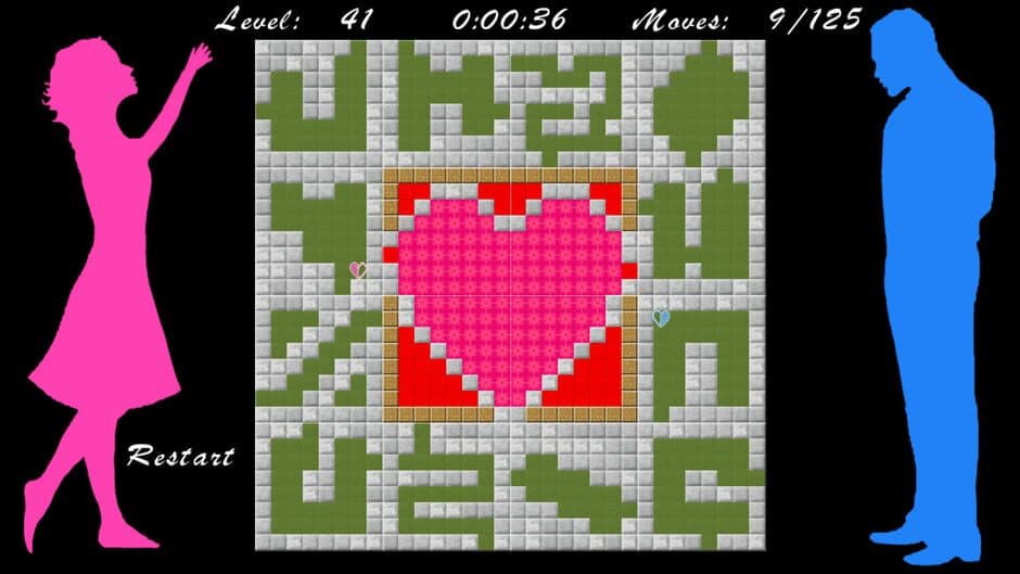 Скриншот 3 из Ah, Love!