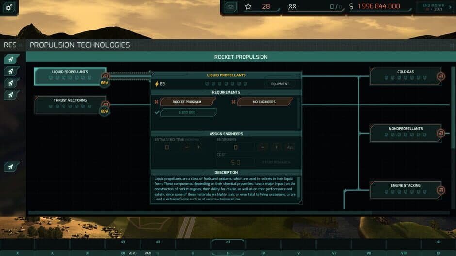 Скриншот 2 из Race to Mars