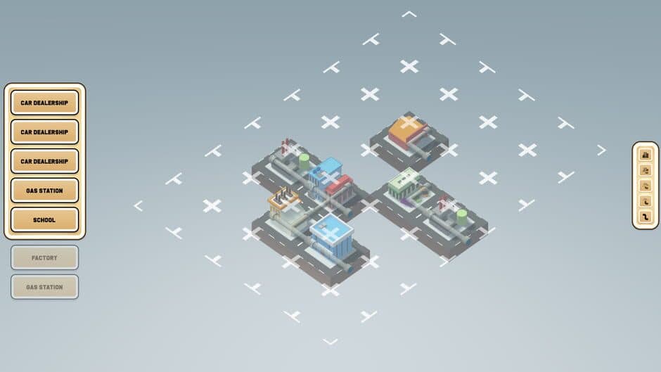 Скриншот 6 из City Blocks