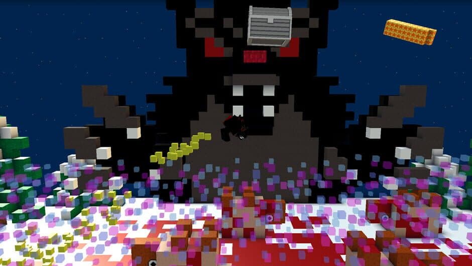 Скриншот 1 из Uncraft World