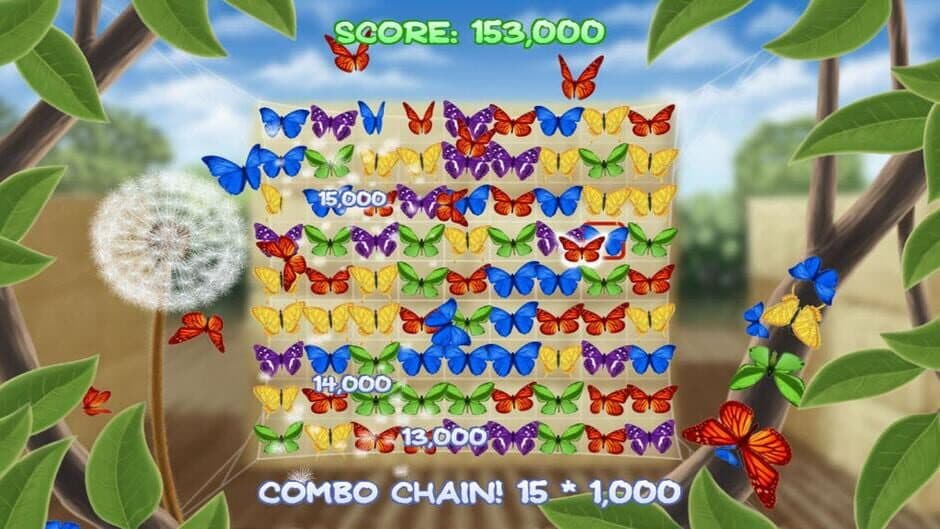 Скриншот 9 из Fluttabyes