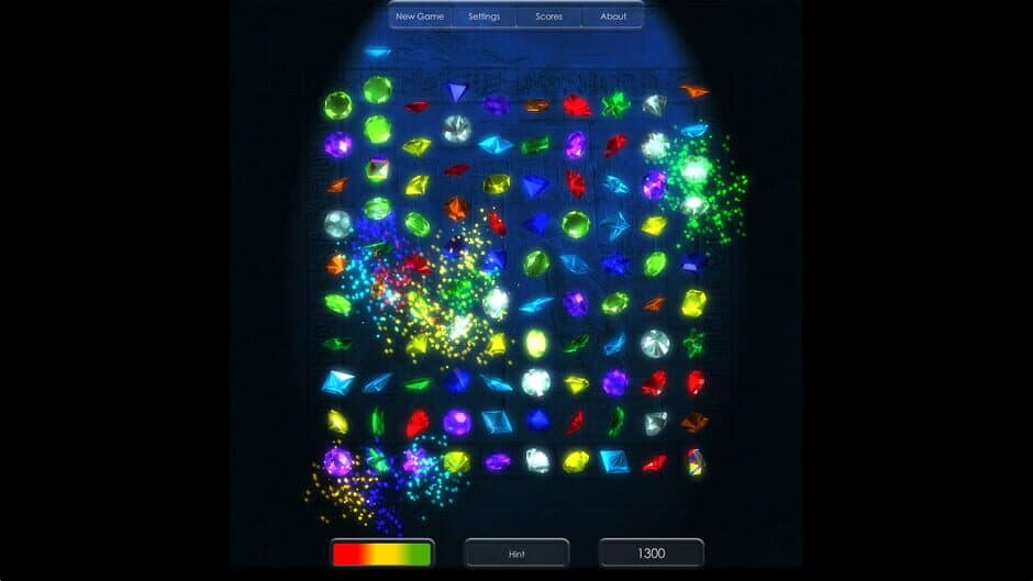 Скриншот 3 из Gems