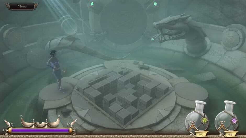 Скриншот 5 из Magical Mysteries: Path of the Sorceress