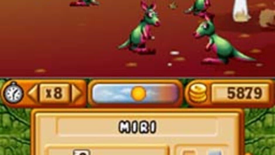 Скриншот 2 из My Australian Farm