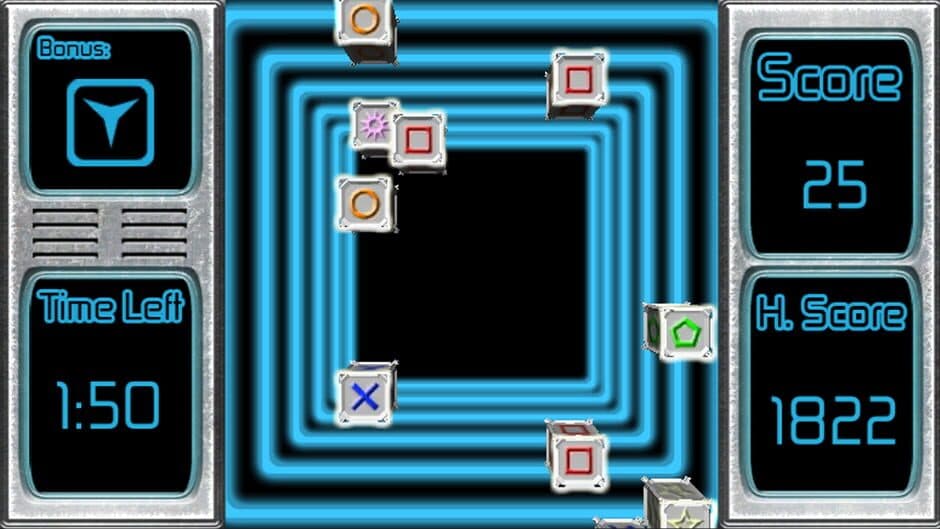 Скриншот 2 из Geom