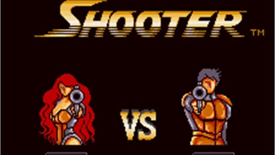 Скриншот 1 из Scooter Shooter