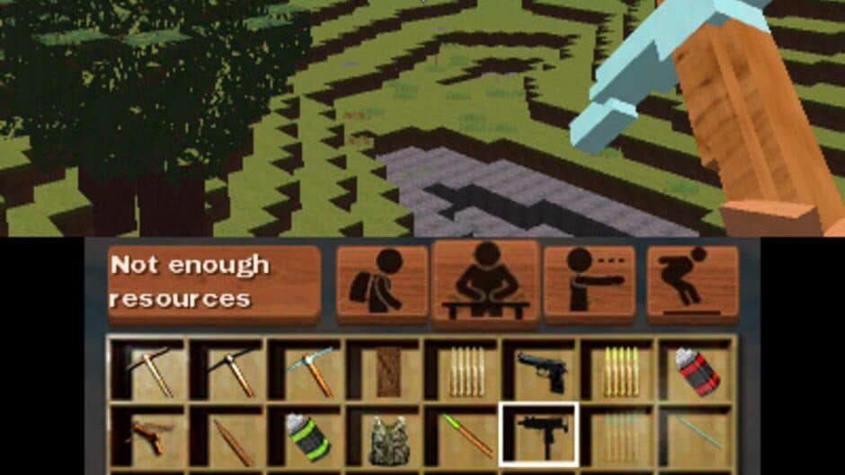 Скриншот 4 из Battleminer