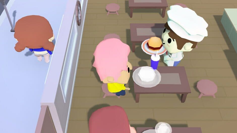 Скриншот 5 из Diner Bros