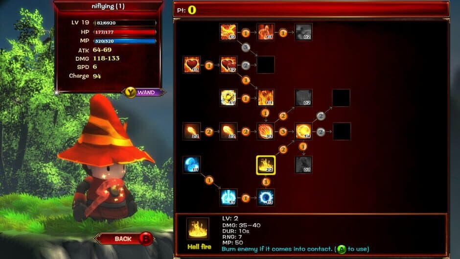 Скриншот 5 из Ages of Mages: The Last Keeper