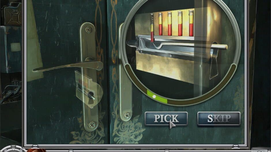 Скриншот 1 из Vault Cracker