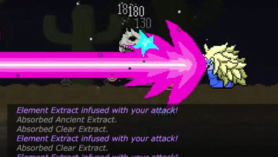 Скриншот 3 из Aeon Rivals