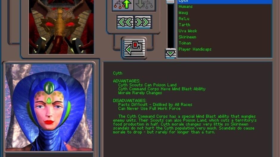 Скриншот 1 из Deadlock II: Shrine Wars