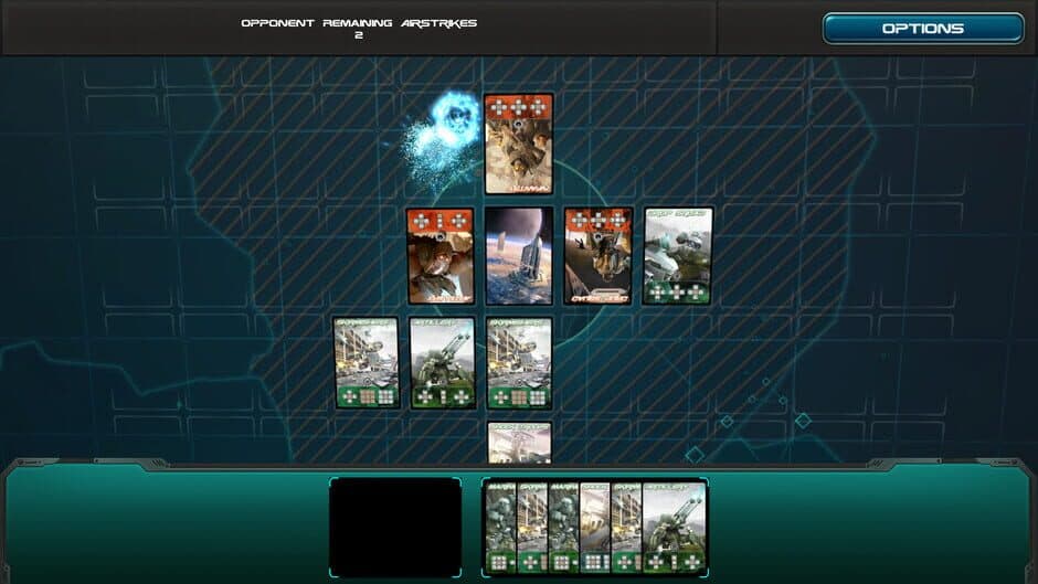 Скриншот 2 из The Battle for Sector 219
