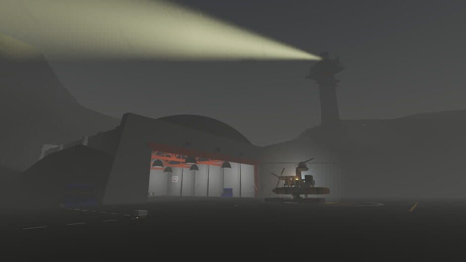 Скриншот 5 из Stormworks: Build and Rescue