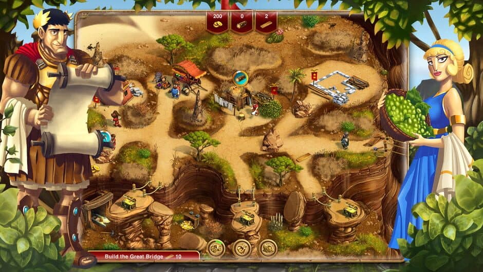 Скриншот 2 из When In Rome