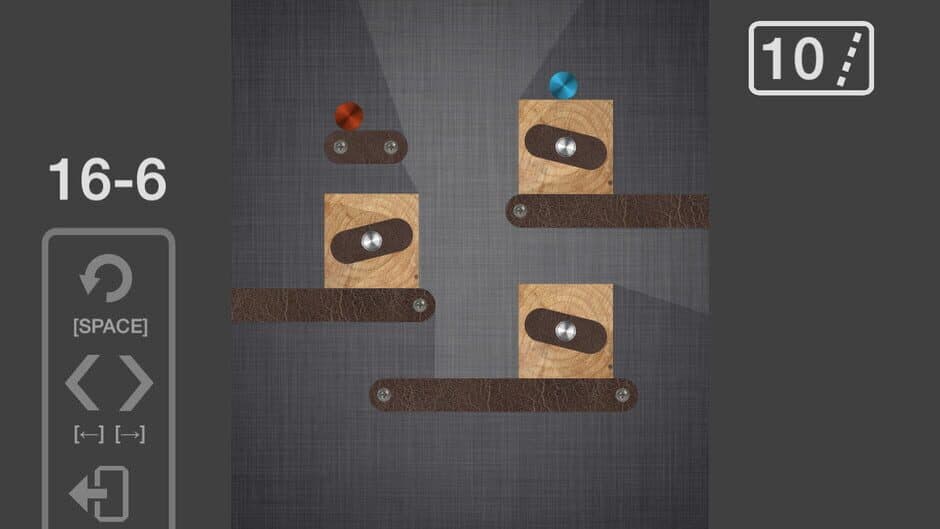 Скриншот 1 из Slash/Dots.