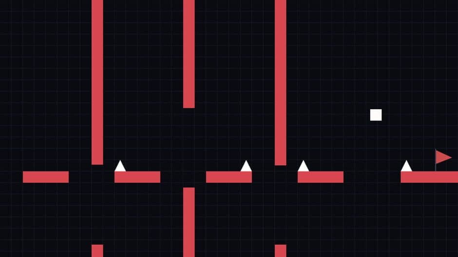 Скриншот 4 из Knack!