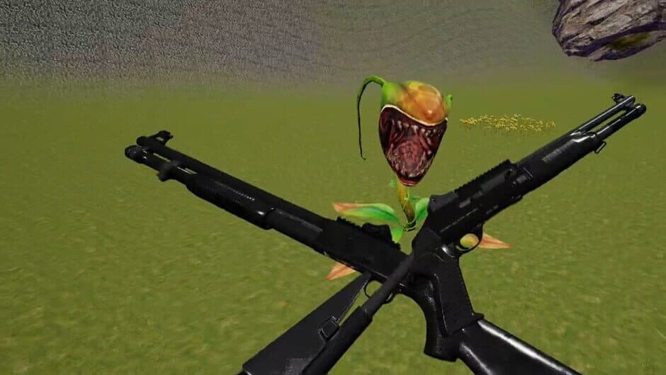 Скриншот 4 из Weird creatures