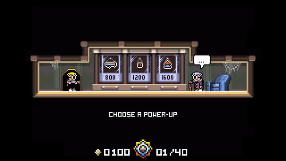 Скриншот 3 из Mutant Mudds Deluxe