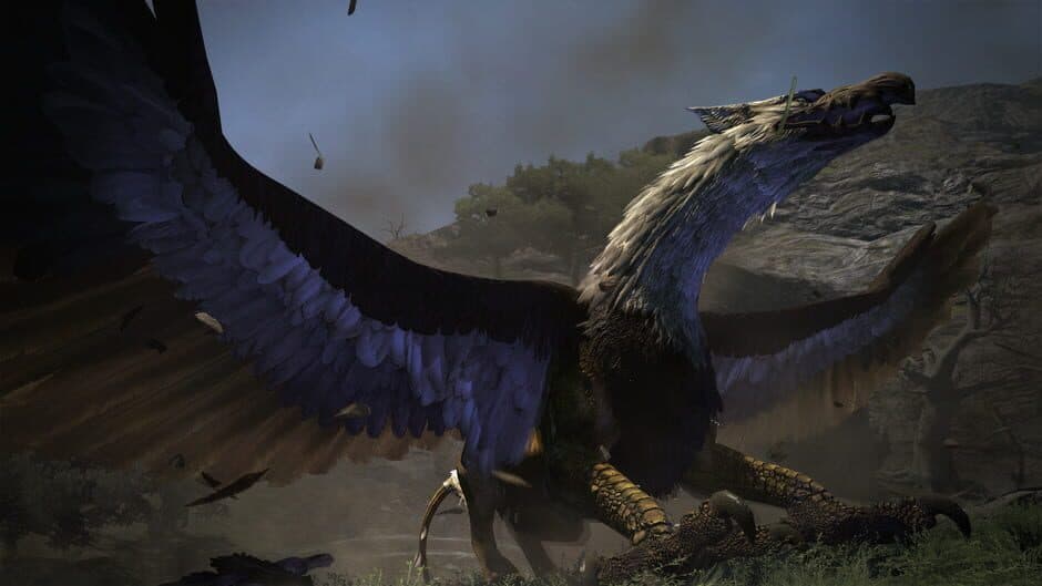 Скриншот 9 из Dragon's Dogma: Dark Arisen