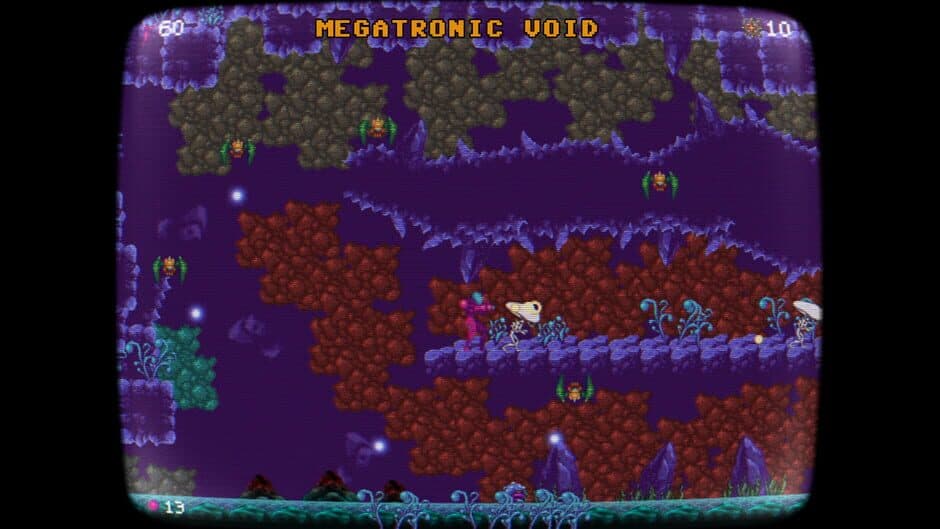 Скриншот 3 из Megatronic Void