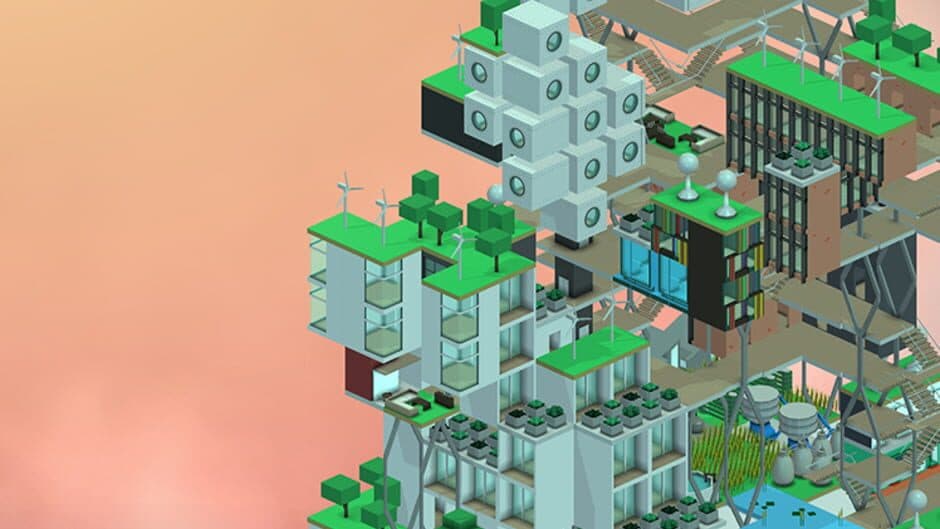 Скриншот 1 из Block'hood