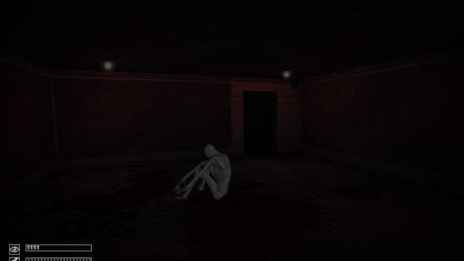 Скриншот 1 из SCP: Containment Breach