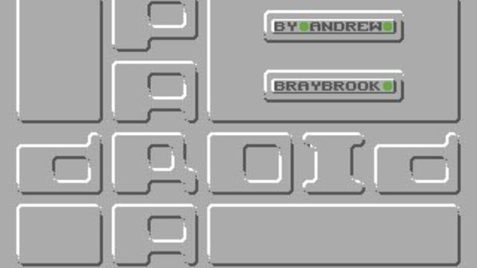 Скриншот 3 из Paradroid