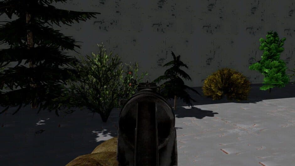 Скриншот 1 из Target