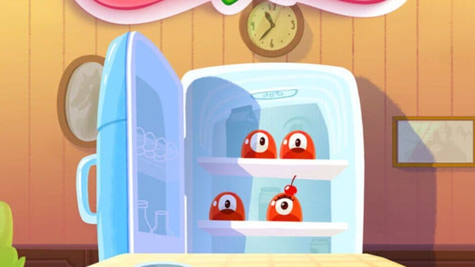 Скриншот 1 из Pudding Monsters