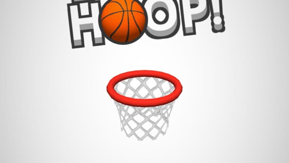 Скриншот 10 из Dunk Hoop