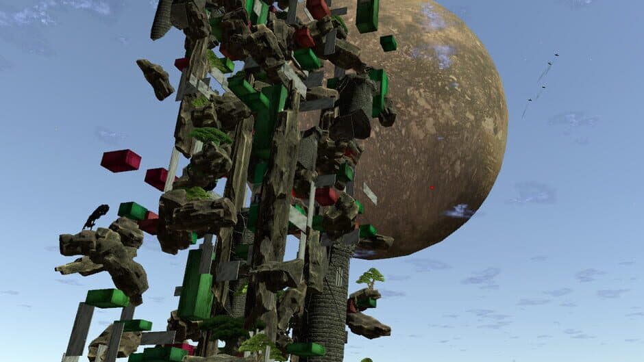 Скриншот 3 из Climbtime